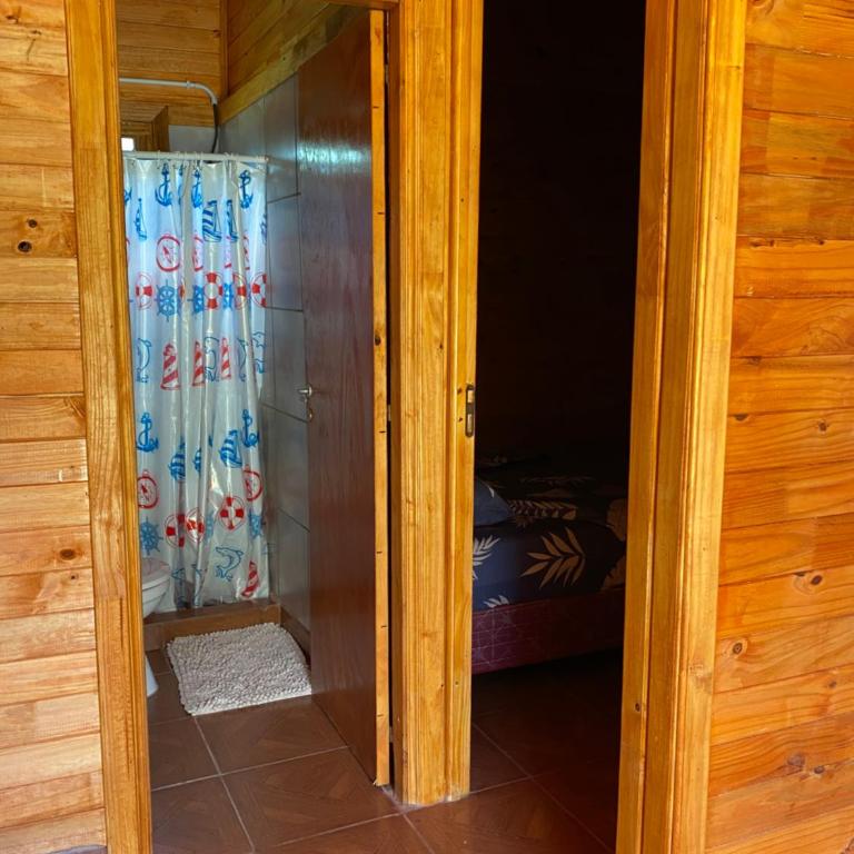 Nagenatoke - Casa con 1 dormitorio - 3