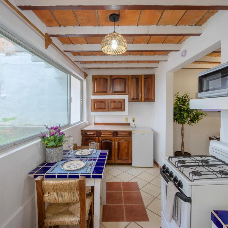 Casa Estela - Classic Apartment - 4