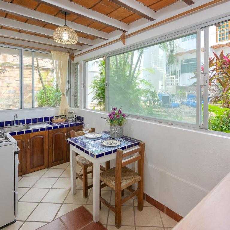 Casa Estela - Classic Apartment - 5