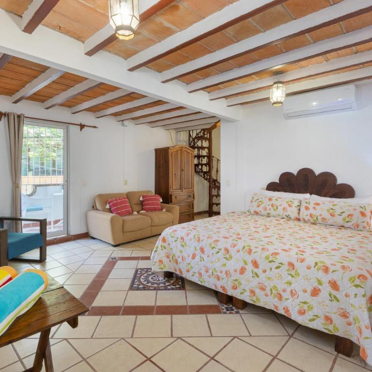 Casa Estela - Classic Apartment - 6