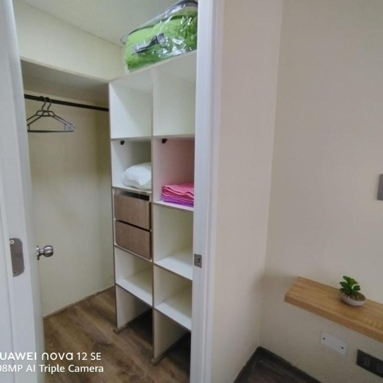 Dpto moderno al lado Metro Estac opcional - Two-Bedroom Apartment - 7