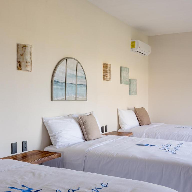 Isla Neptuno - Casa - 8