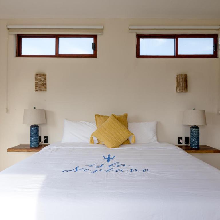 Isla Neptuno - Casa - 18