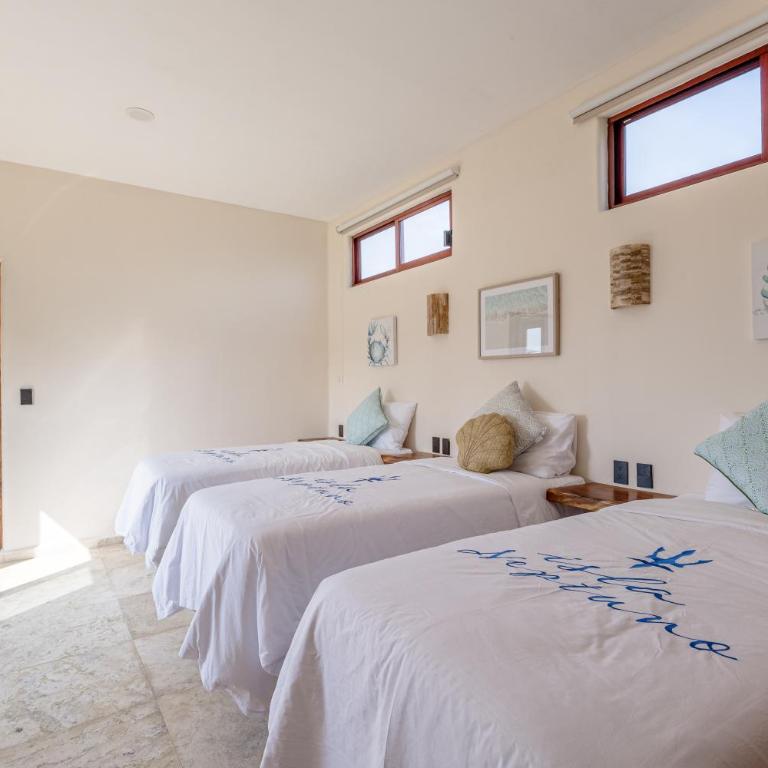 Isla Neptuno - Casa - 14