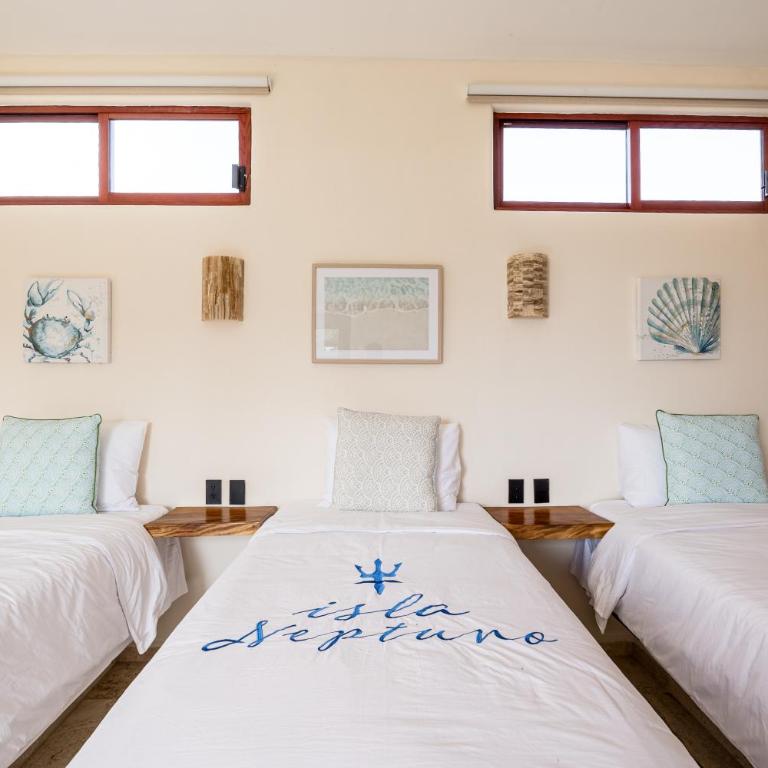 Isla Neptuno - Casa - 12