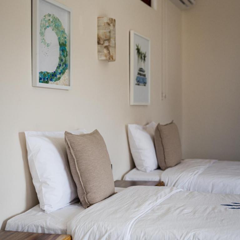 Isla Neptuno - Casa - 19