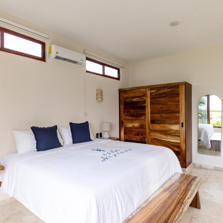 Isla Neptuno - Casa - 13