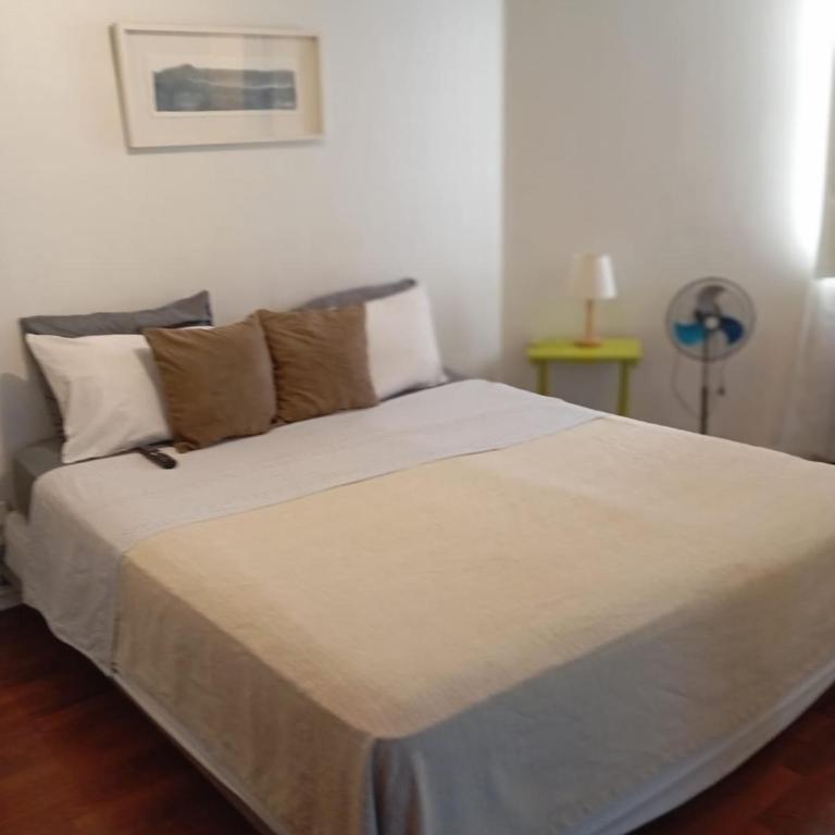 Apartamentos Isaurys - Apartamento de 1 dormitorio - 4