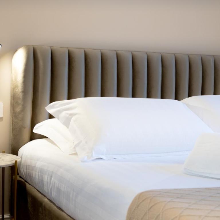 Suites 215 Colosseum - Guesthouse - Camera Matrimoniale Deluxe - 3