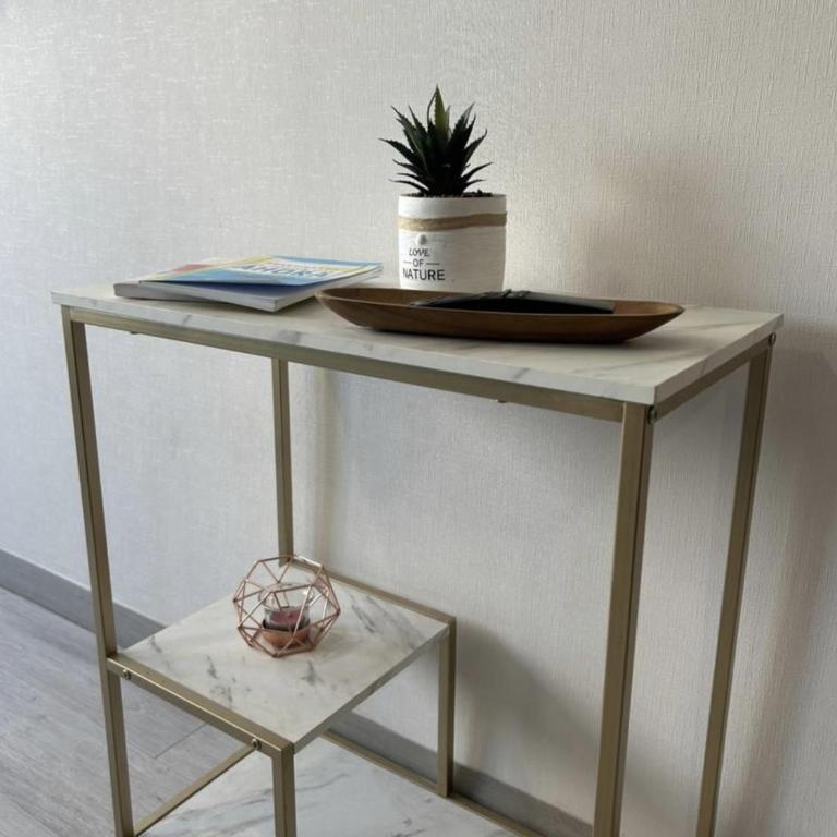 2 habitaciones, a pasos del metro ñuble con WIFI - Apartamento de 2 dormitorios - 7