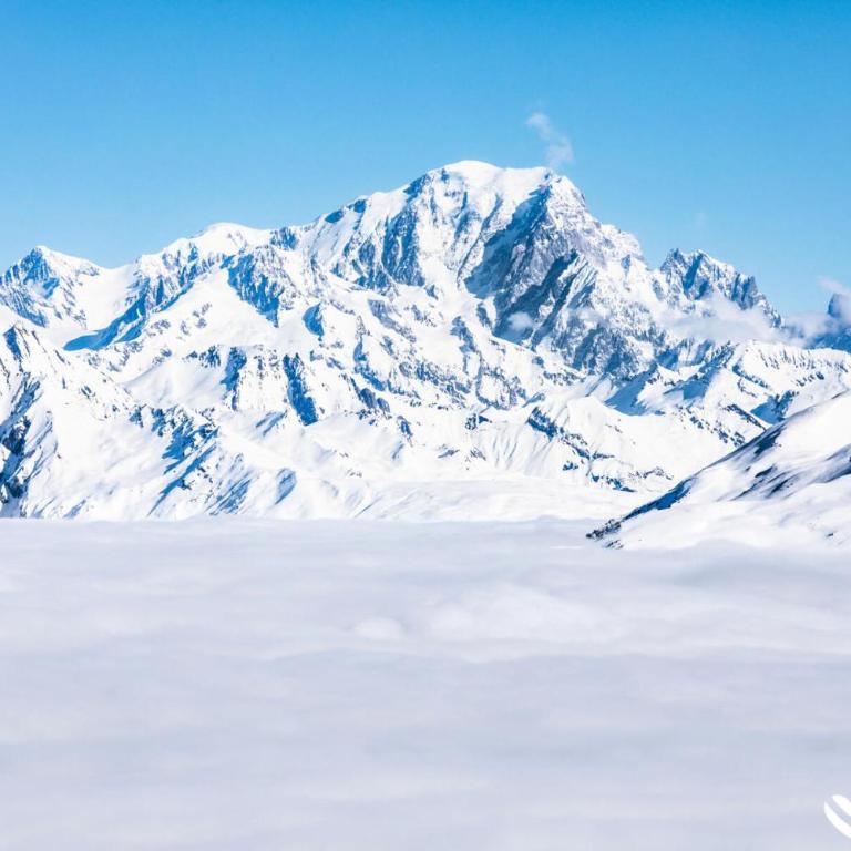 Résidence Alpinea - CHARMANT 2 PIECES + COIN NUIT RENOVE, SKIS AUX PIEDS MAE-6634 - Apartment - 20