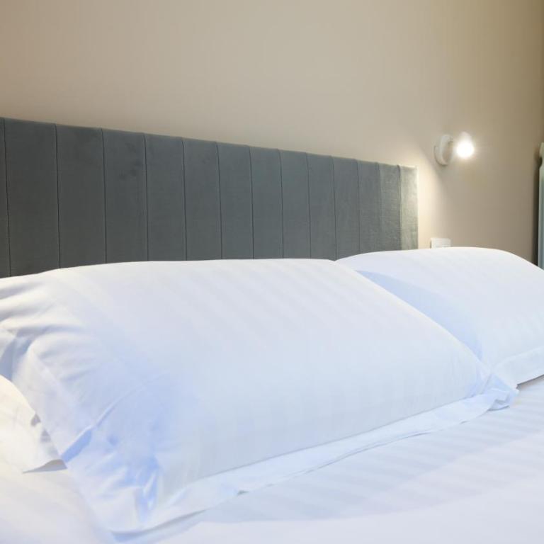 Suites 215 Colosseum - Guesthouse - Camera Matrimoniale Deluxe - 7