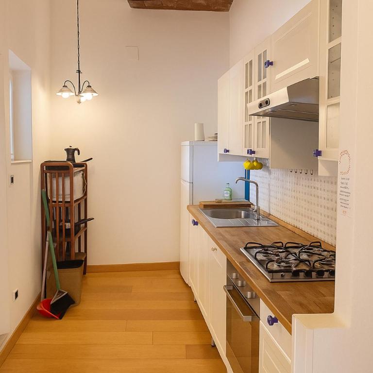 Maison Dei Miracoli - Appartamento con Terrazza - 13