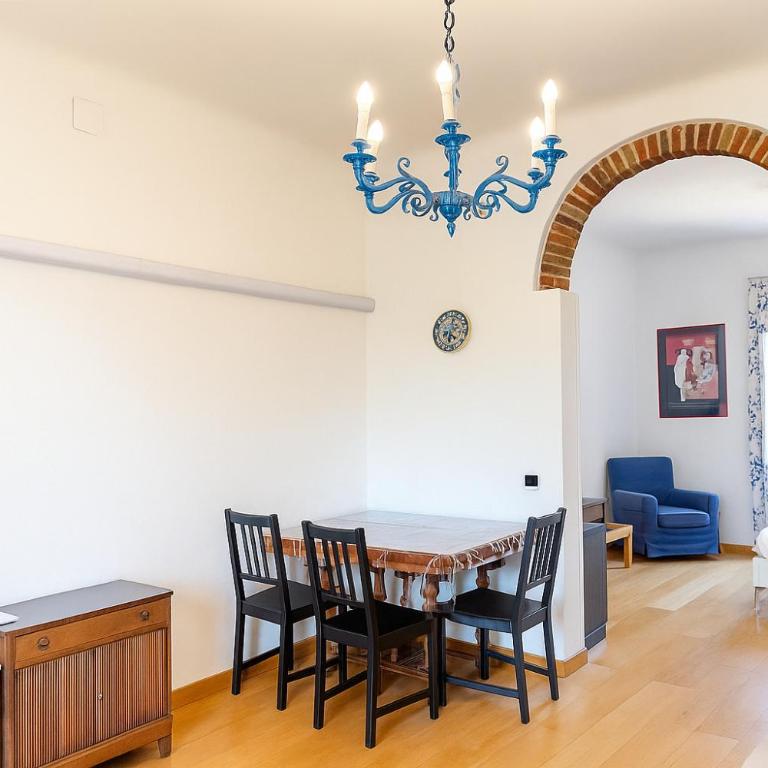 Maison Dei Miracoli - Appartamento con Terrazza - 12
