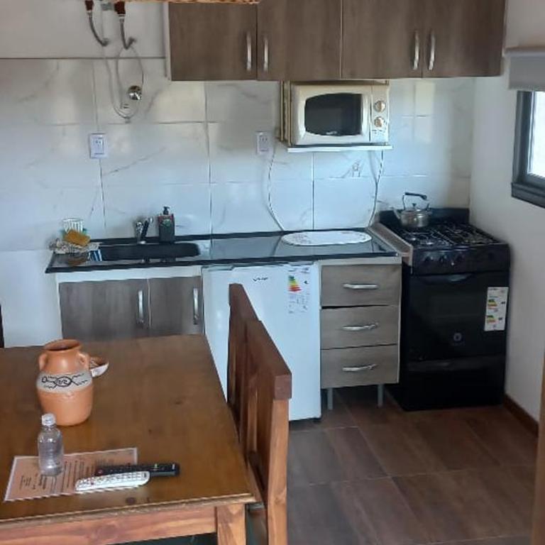 Portezuelo de árboles - Apartamento de 1 dormitorio - 15