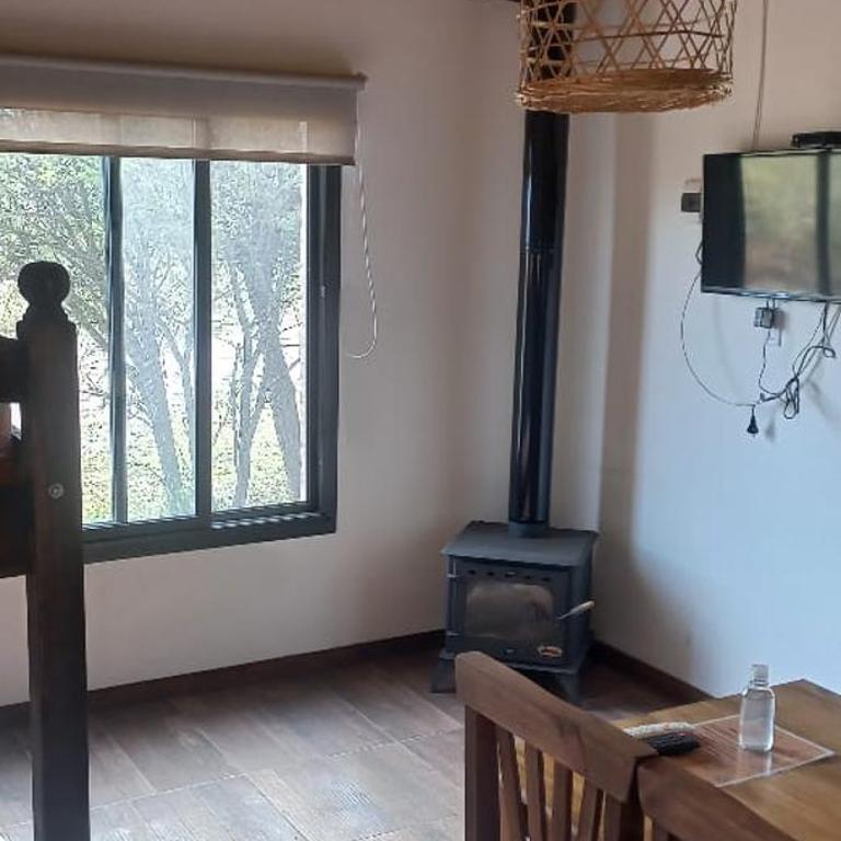 Portezuelo de árboles - Apartamento de 1 dormitorio - 16