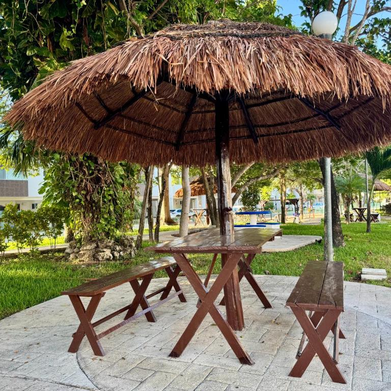 Casa Bella - Three-Bedroom House - 24