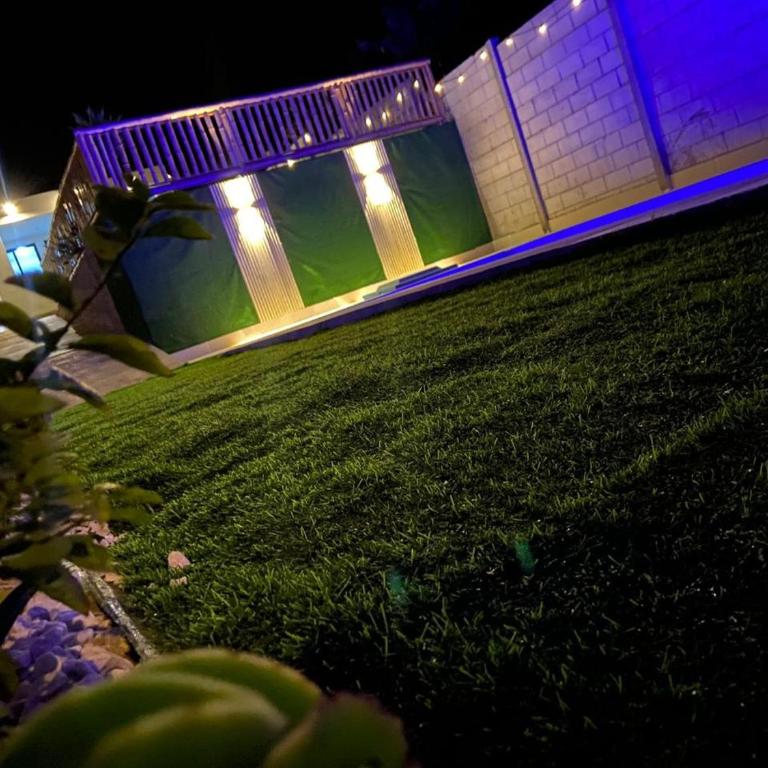 La Casa Bella De Lunahuana - Casa de 2 dormitorios - 1