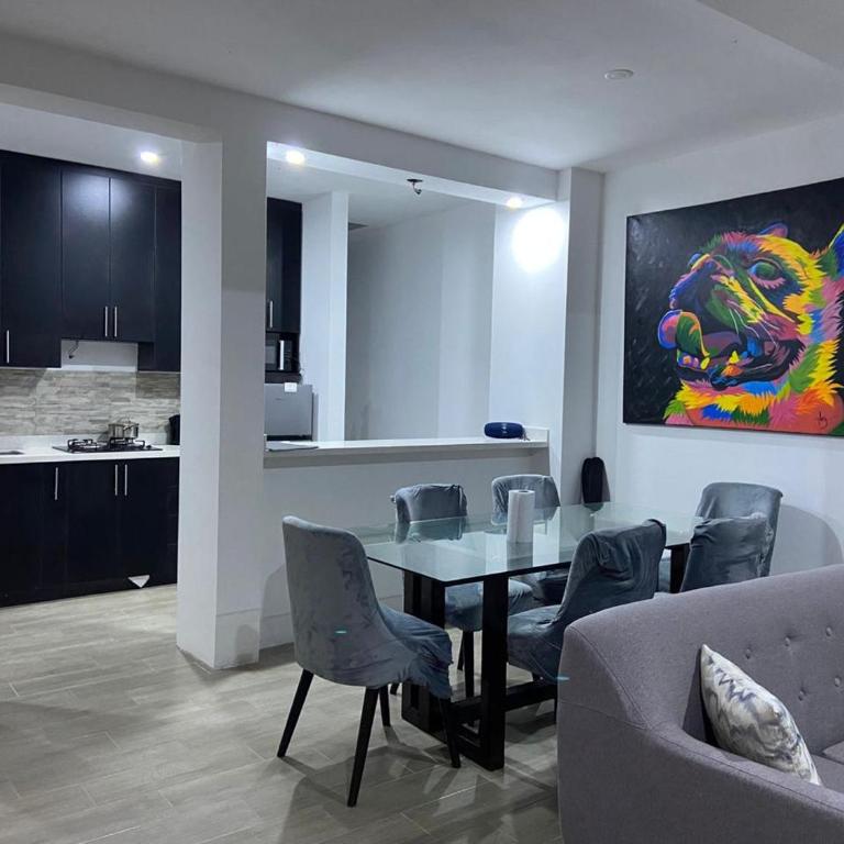 La Casa Bella De Lunahuana - Casa de 2 dormitorios - 6