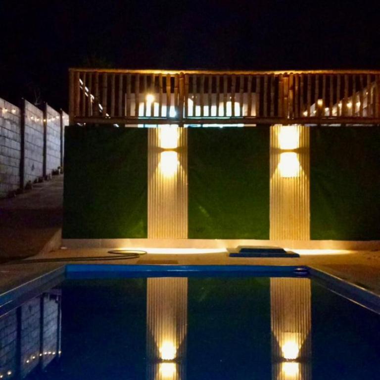 La Casa Bella De Lunahuana - Casa de 2 dormitorios - 7