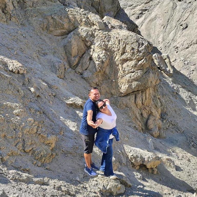 La Casa Bella De Lunahuana - Casa de 2 dormitorios - 8