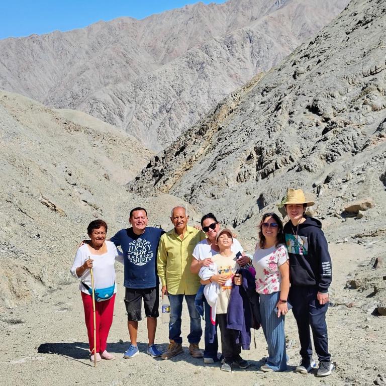 La Casa Bella De Lunahuana - Casa de 2 dormitorios - 12