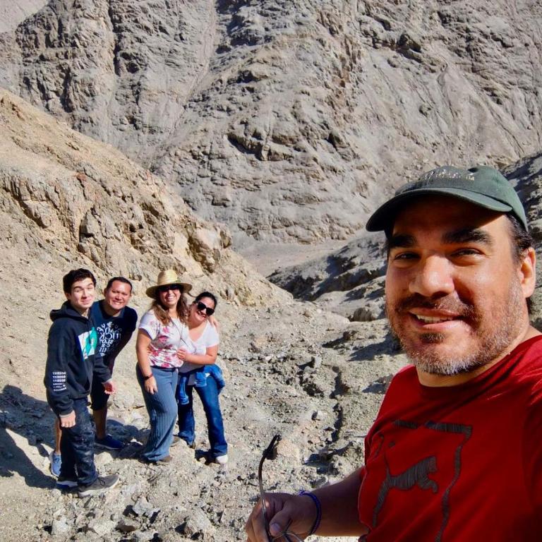 La Casa Bella De Lunahuana - Casa de 2 dormitorios - 14