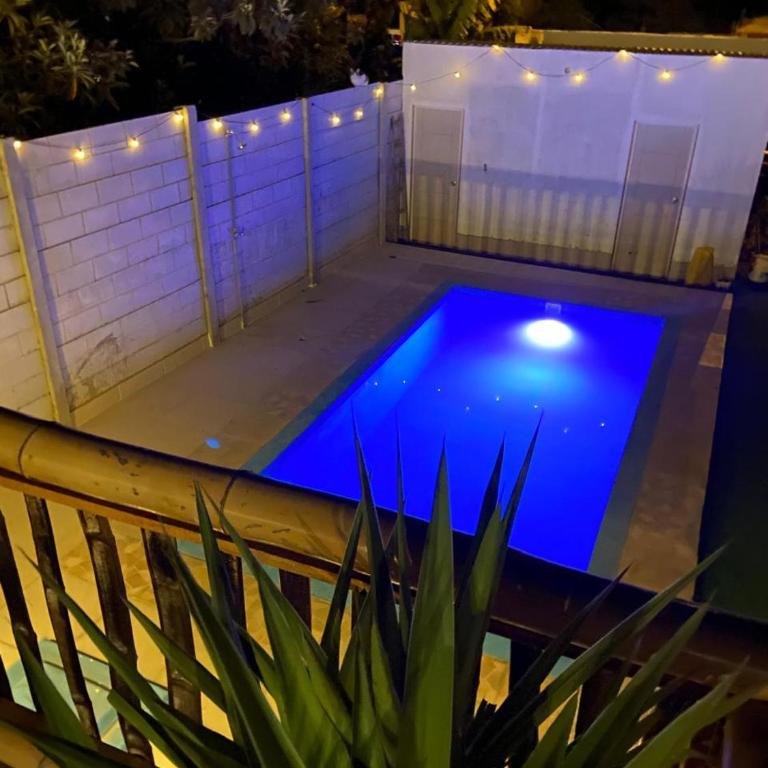 La Casa Bella De Lunahuana - Casa de 2 dormitorios - 16