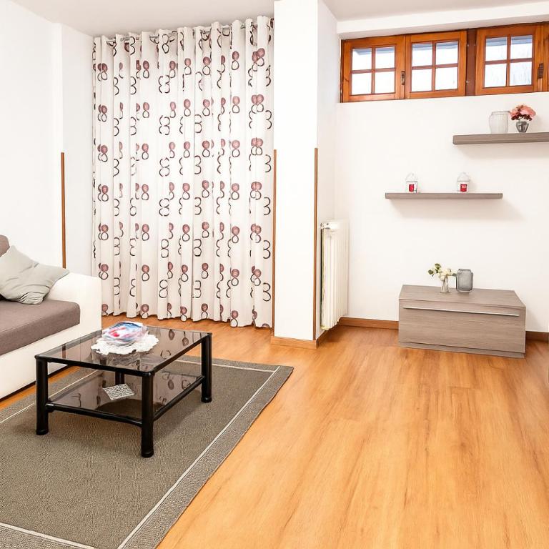 Casa Emma - Appartamento Standard con 2 Camere da Letto - 2
