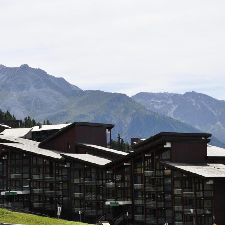 Résidence Tournavelles 2 - Deux pièces 4 personnes front de neige MAE-6494 - Appartement - 14