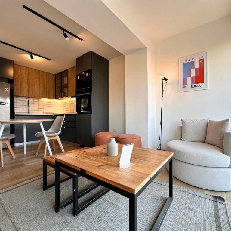 Experience Modern Living in El Golf - Apartment - 1