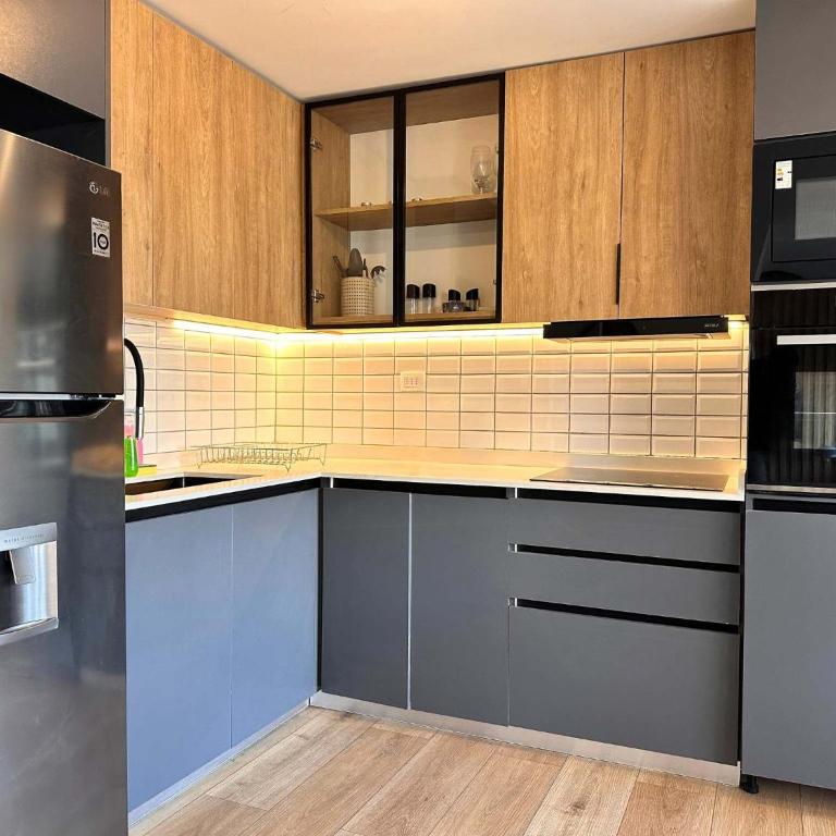 Experience Modern Living in El Golf - Apartment - 2