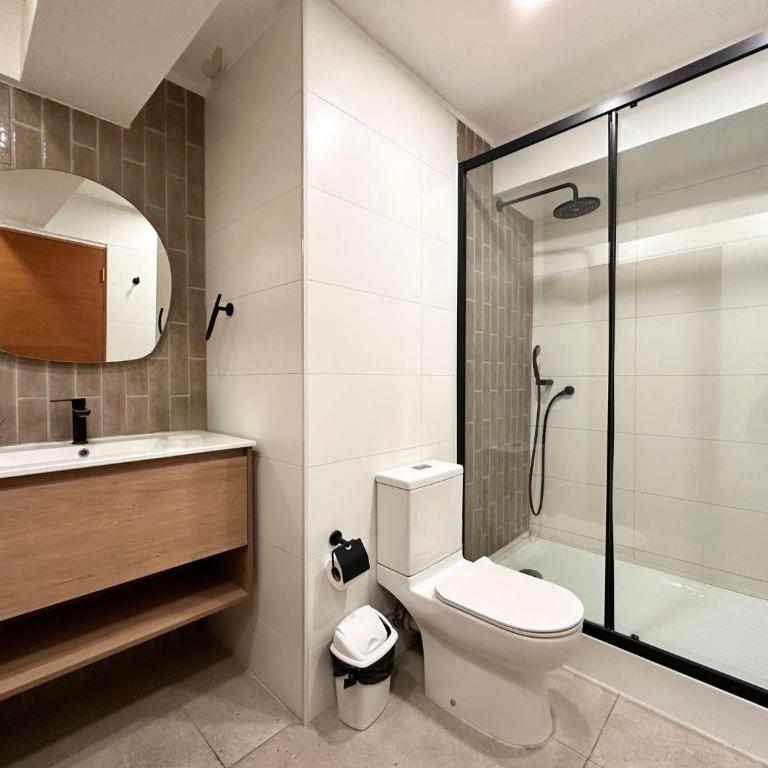 Experience Modern Living in El Golf - Apartment - 4