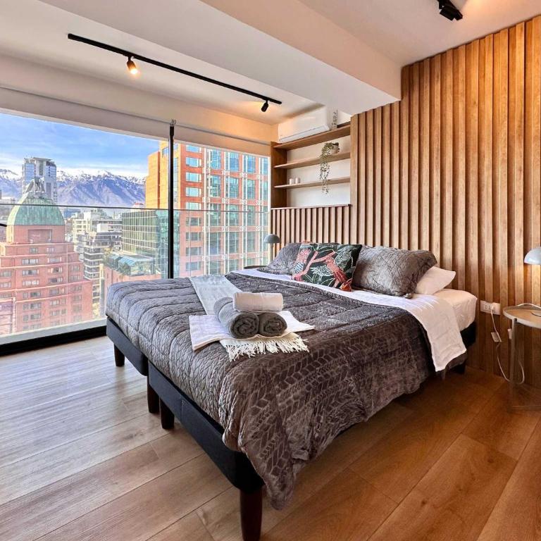 Experience Modern Living in El Golf - Apartment - 3