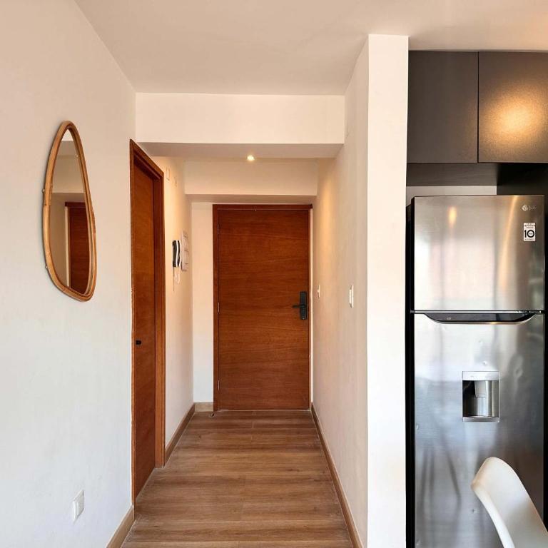 Experience Modern Living in El Golf - Apartment - 9