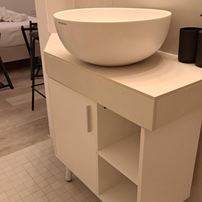 Il porto è di casa - Casa con 1 Camera da Letto - 39
