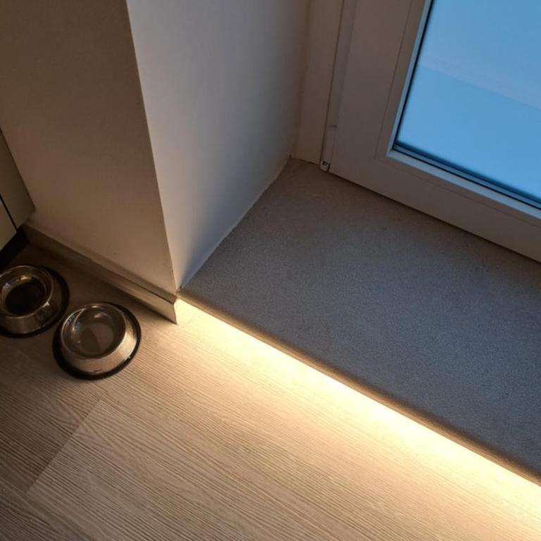 Il porto è di casa - Casa con 1 Camera da Letto - 42