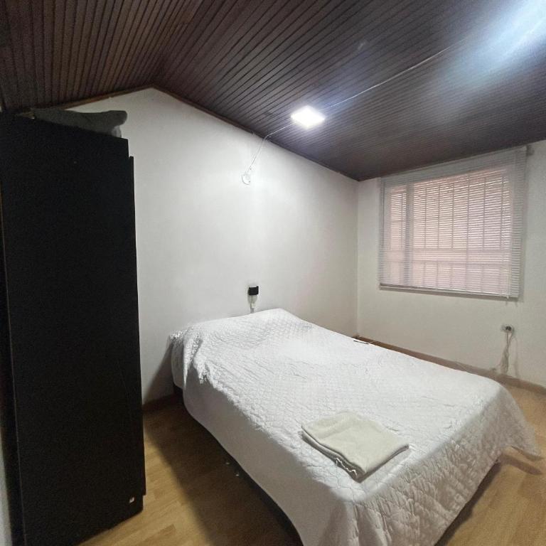 BackPack and Family Hotel - Apartamento con vistas al parque - 6