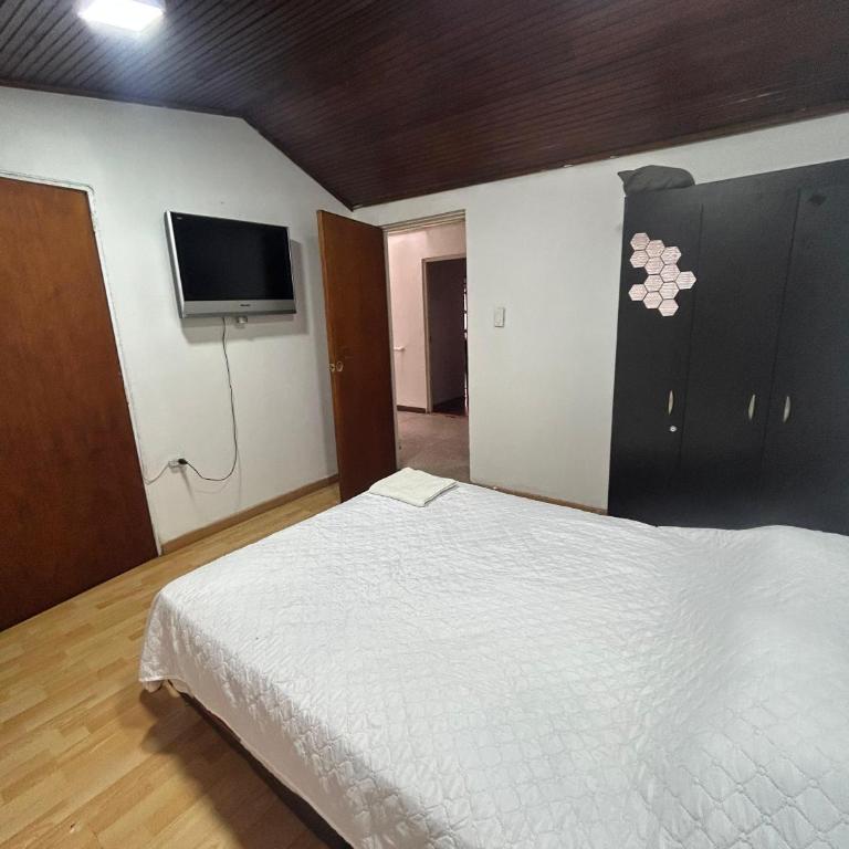 BackPack and Family Hotel - Apartamento con vistas al parque - 7