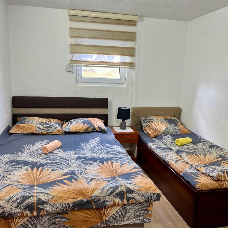 Apartment Luka - One-Bedroom Apartment - 15