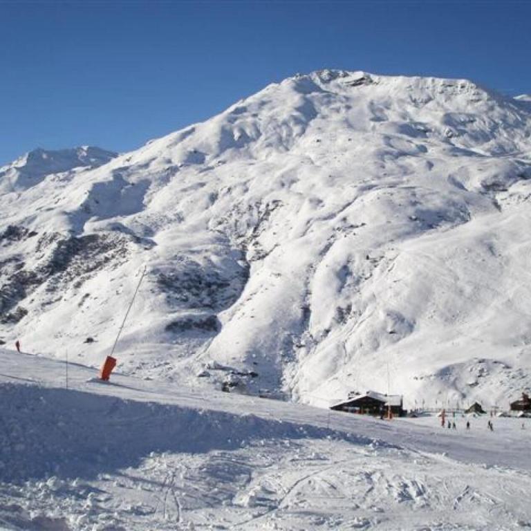 Résidence Argentiere - Apprtement 4 personnes ski aux pieds MAE-4124 - Apartment - 5