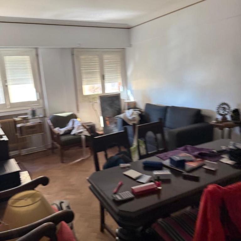 Comodidad y vistas en San Telmo - Apartamento de 1 dormitorio - 4