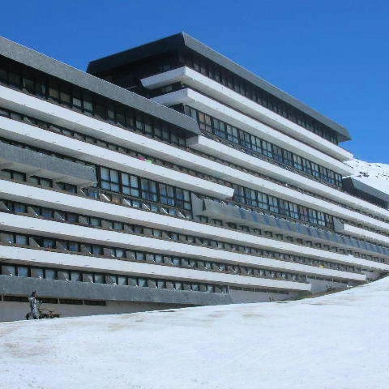 Résidence Danchet - Appartement 42m² aux pieds des pistes MAE-4494 - Apartment - 18