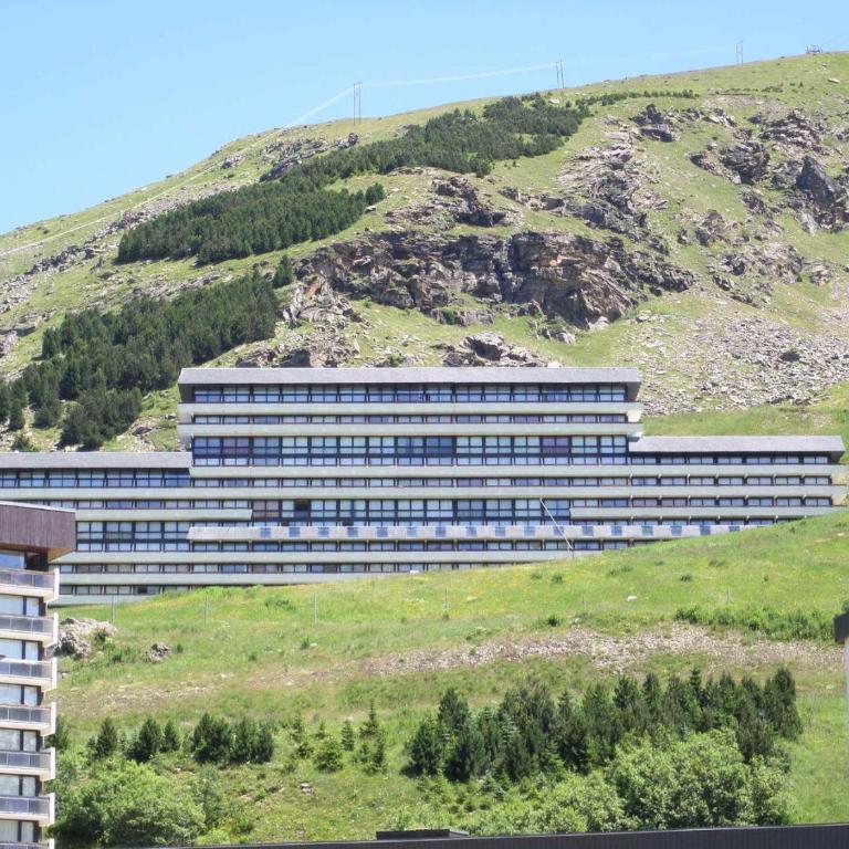 Résidence Danchet - Appartement 42m² aux pieds des pistes MAE-4494 - Apartment - 19