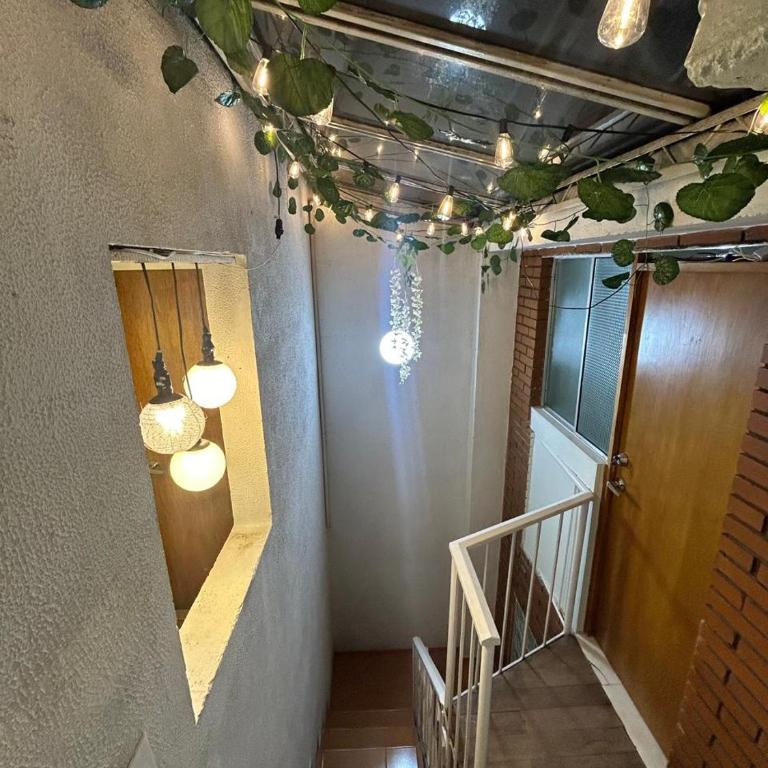 BackPack and Family Hotel - Habitación Doble - 9