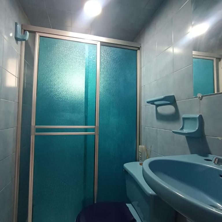 BackPack and Family Hotel - Apartamento con terraza - 1