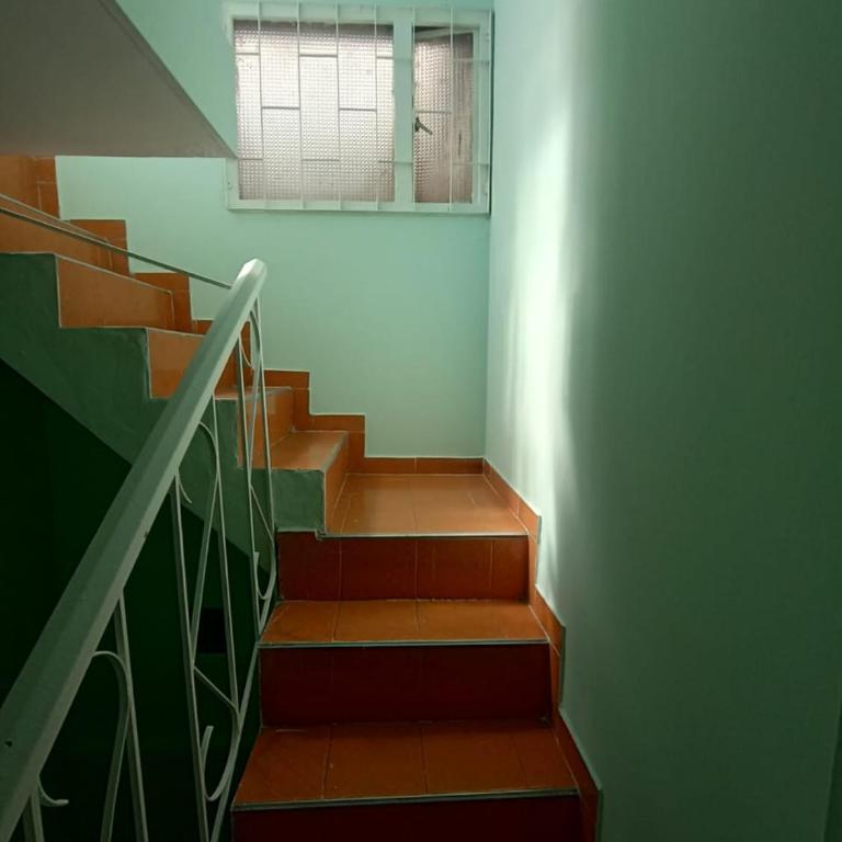 BackPack and Family Hotel - Apartamento con terraza - 2