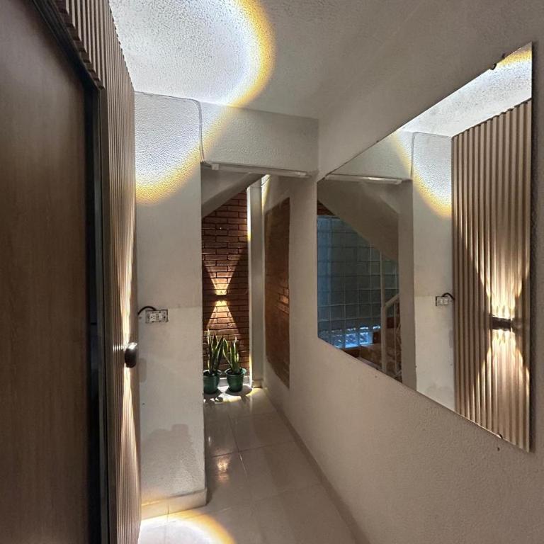 BackPack and Family Hotel - Habitación Doble - 5