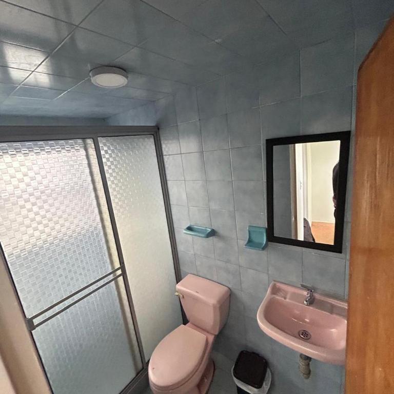 BackPack and Family Hotel - Habitación Doble - 3