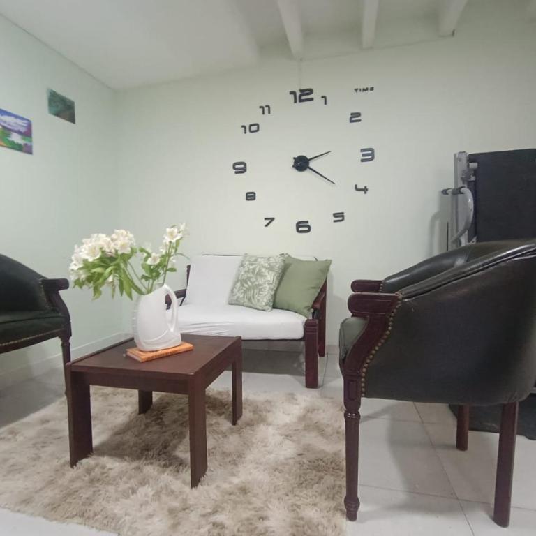 BackPack and Family Hotel - Apartamento - Planta baja - 1